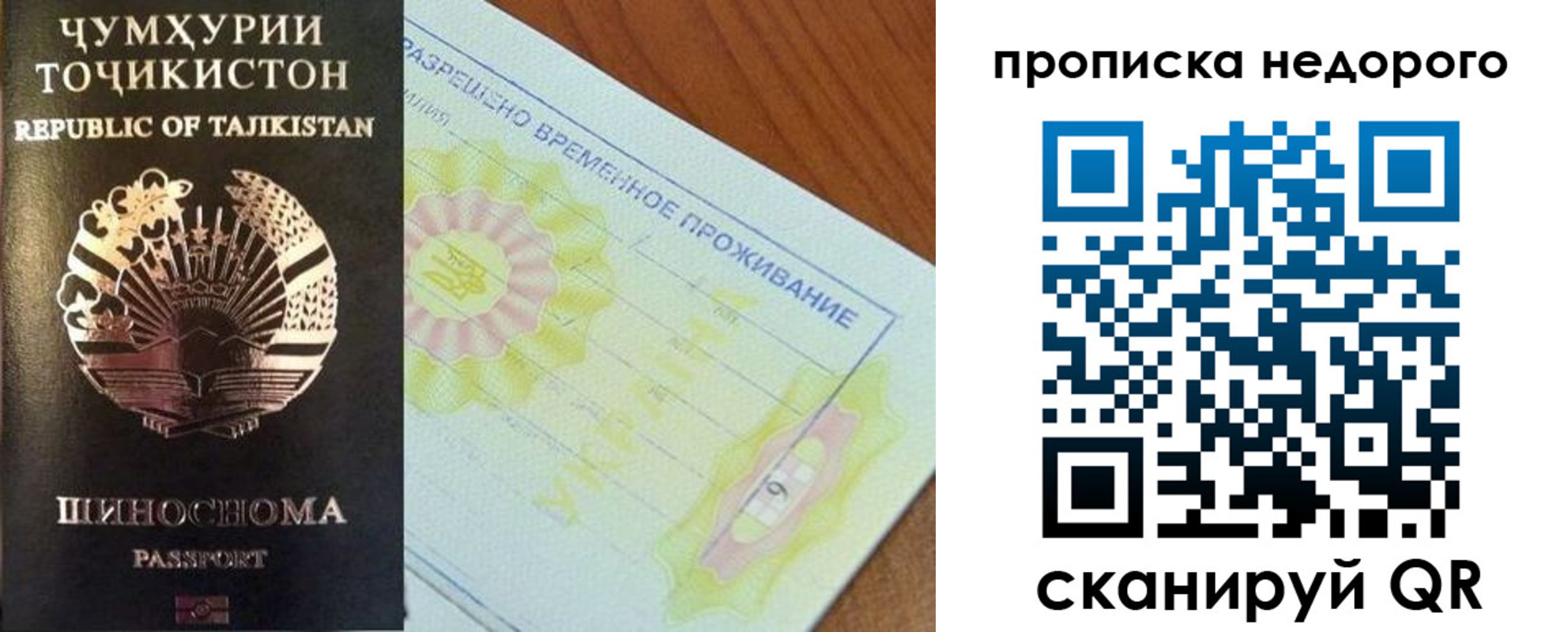 прописка для кредита в Ярославле
